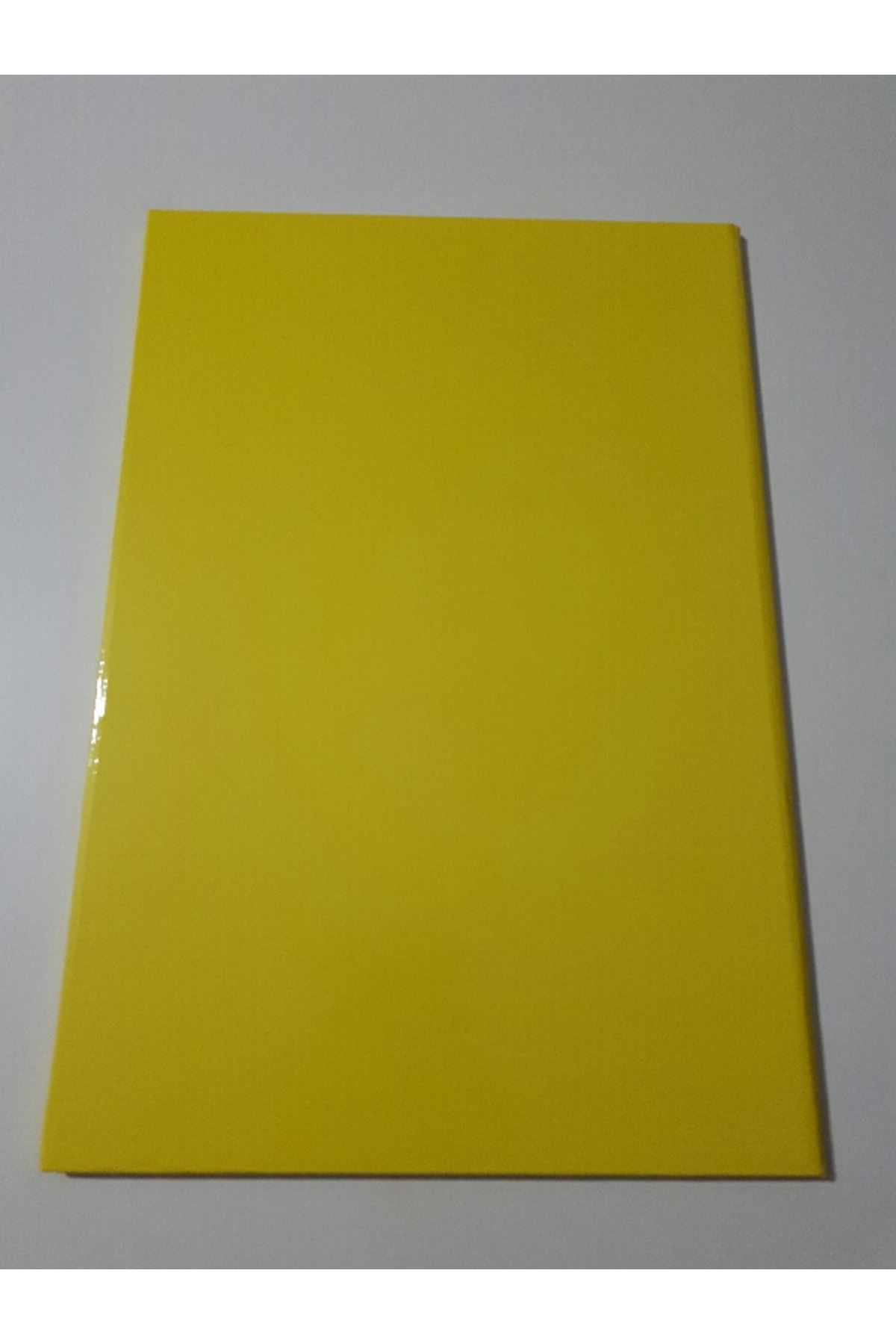 MagBook 2'li Sarı